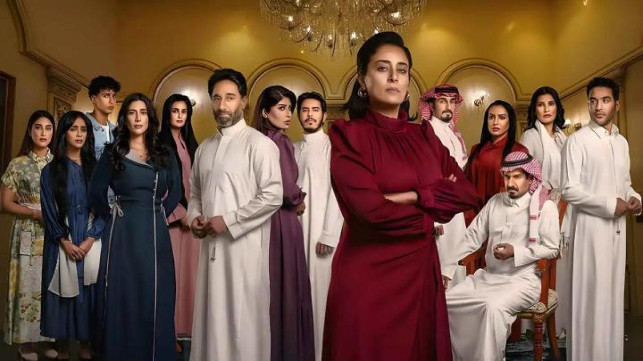 مسلسل عمتي نوير الحلقة 30 الثلاثون ايجي بست