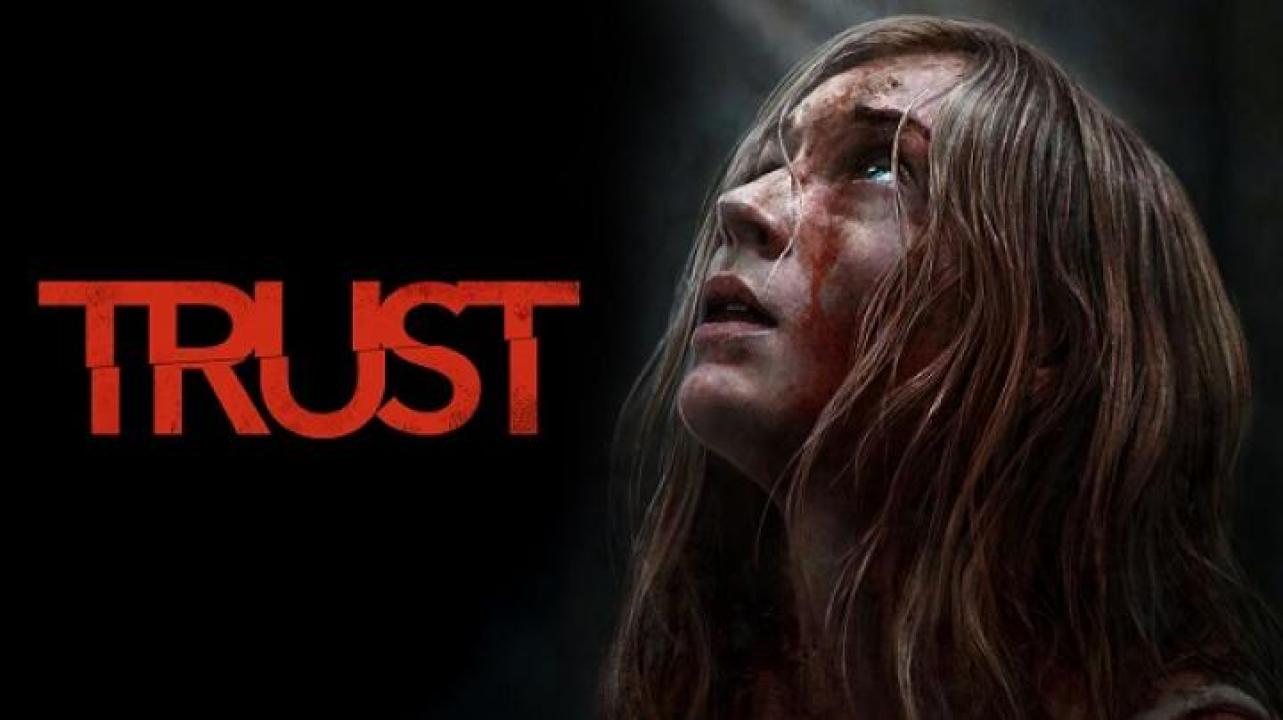 مشاهدة فيلم Trust 2025 مترجم ايجي بست