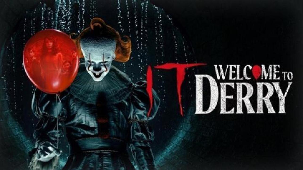 مسلسل It Welcome to Derry الحلقة 2 الثانية مترجم ايجي بست