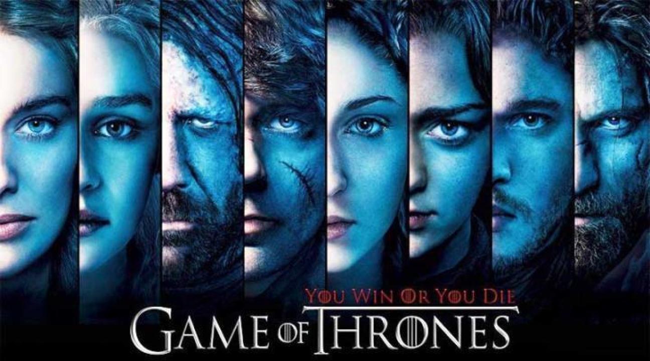 مسلسل Game of Thrones الموسم الثامن الحلقة 5 الخامسة مترجم ايجي بست