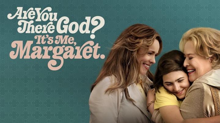 مشاهدة فيلم Are You There God It's Me Margaret 2023 مترجم ايجي بست