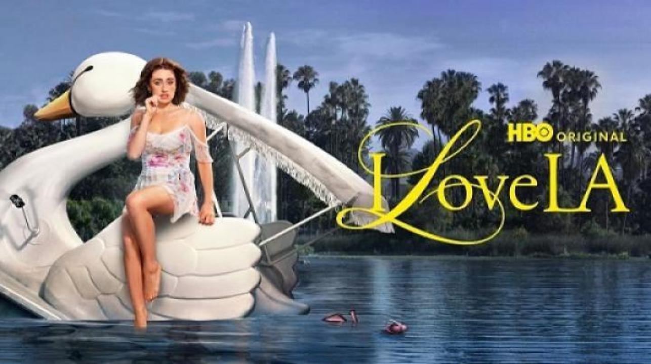 مسلسل I Love LA الحلقة 1 الاولي مترجم ايجي بست