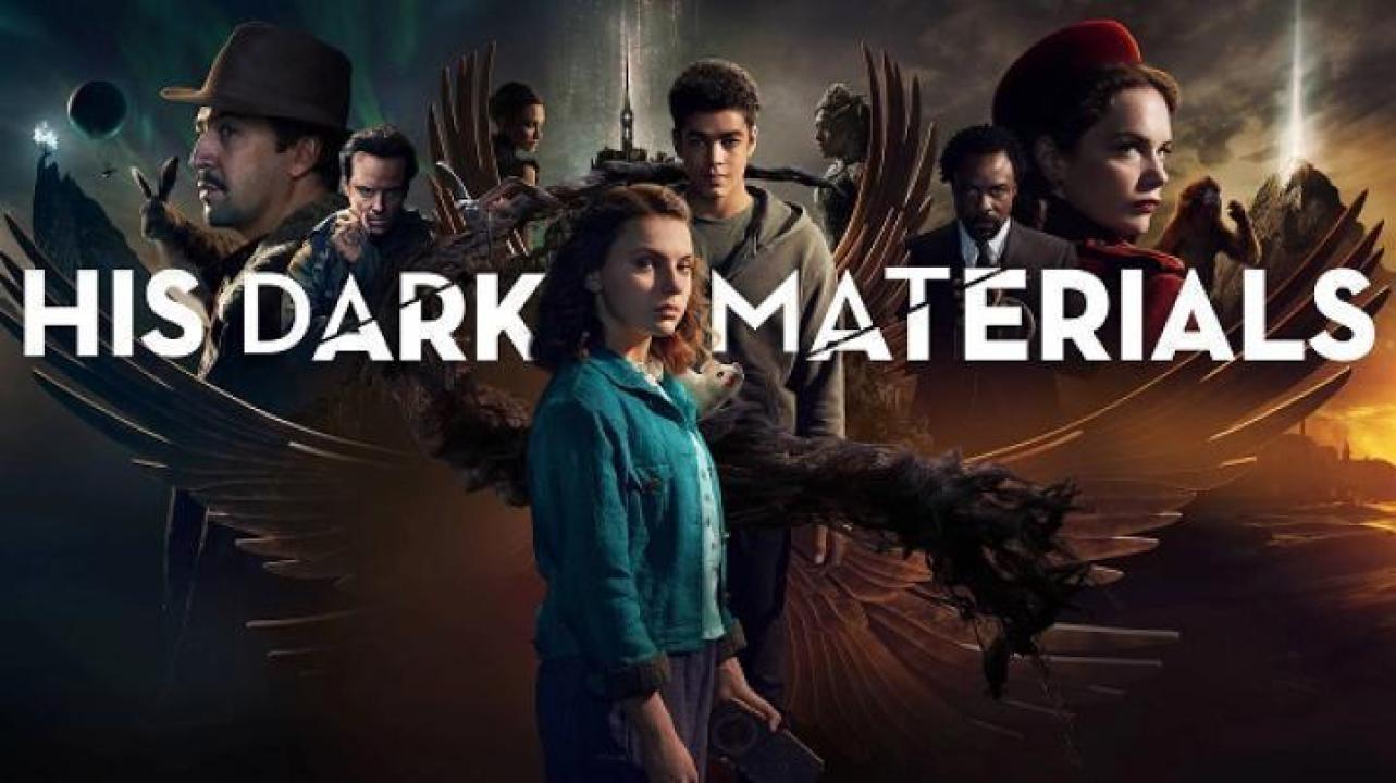 مسلسل His Dark Materials الموسم الثاني الحلقة 5 الخامسة مترجم ايجي بست