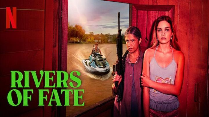 مسلسل Rivers of Fate مترجم ايجي بست