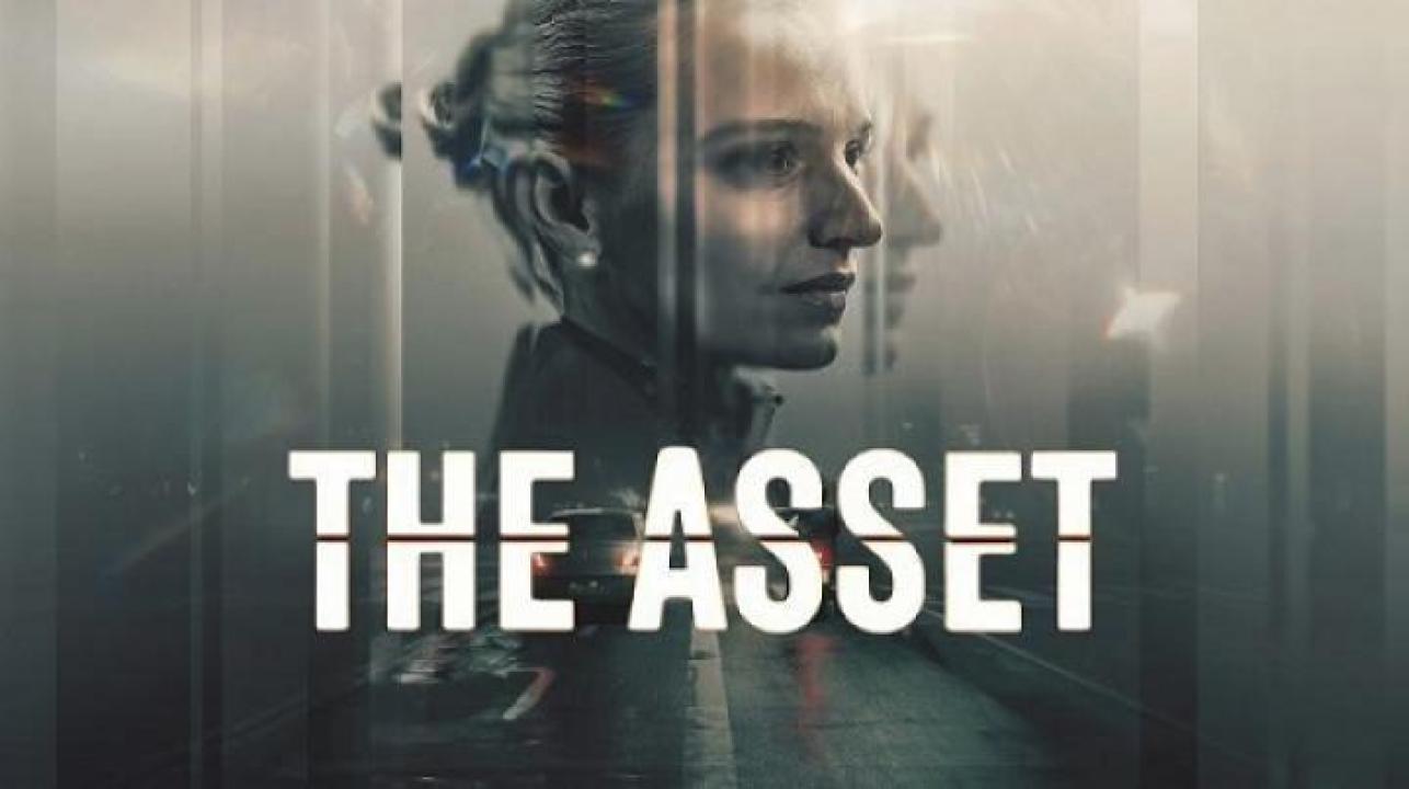 مسلسل The Asset الحلقة 5 الخامسة مترجم ايجي بست