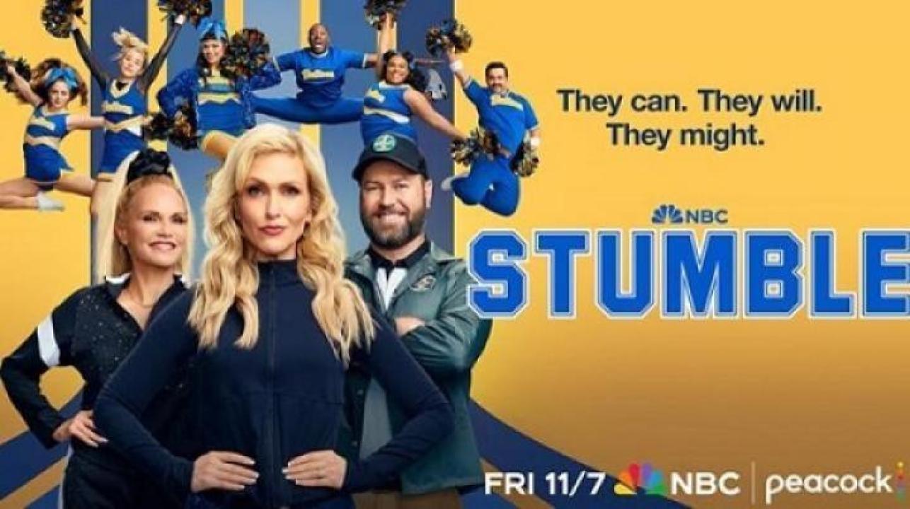 مسلسل Stumble الحلقة 2 الثانية مترجم ايجي بست