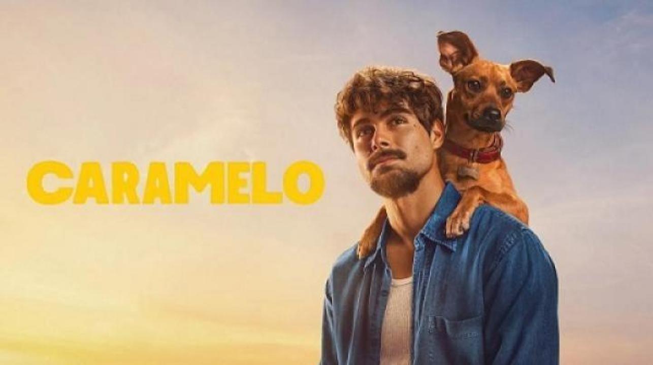 مشاهدة فيلم Caramelo 2025 مترجم ايجي بست