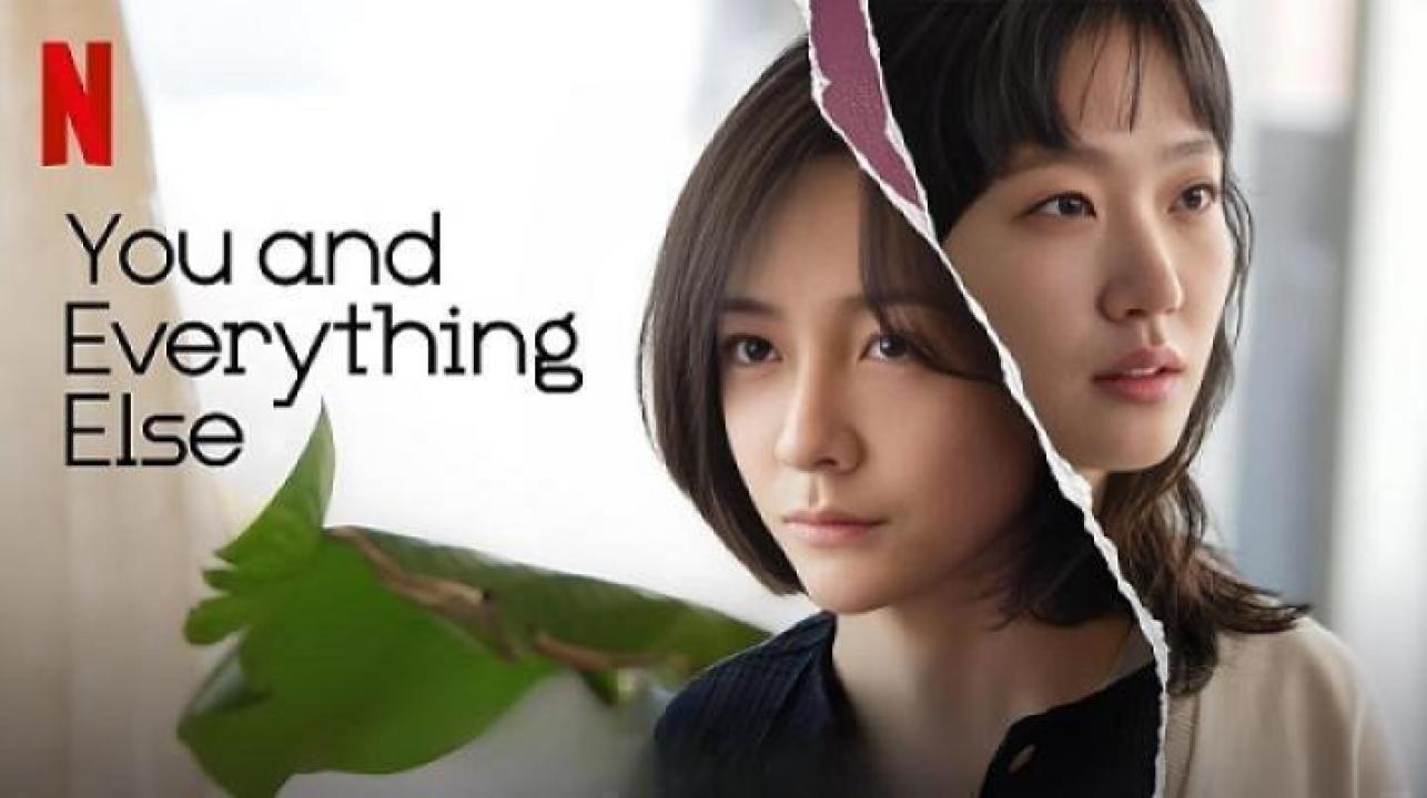 مسلسل You and Everything Else الحلقة 8 الثامنة مترجم ايجي بست
