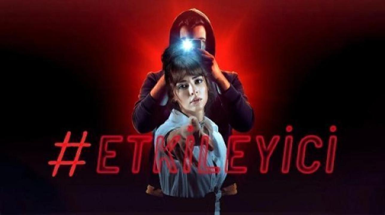 مسلسل Influencer الموسم الثاني الحلقة 5 الخامسة مترجم ايجي بست