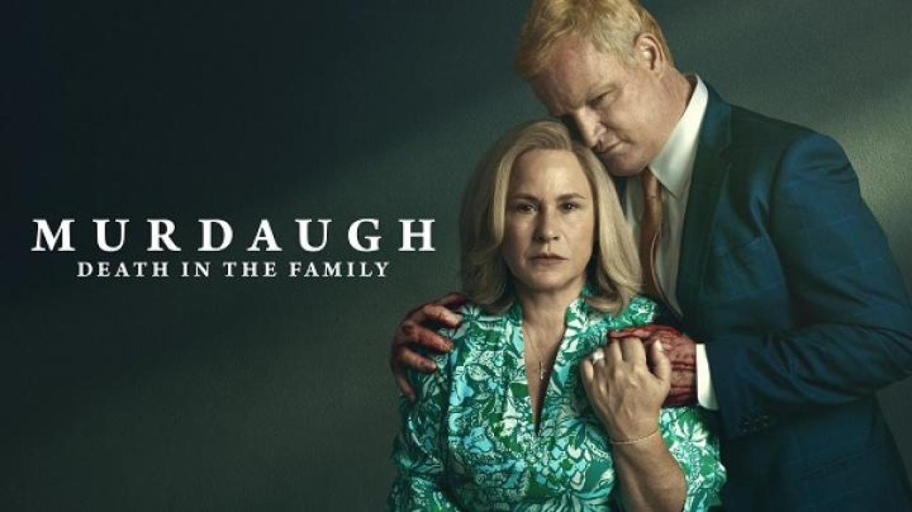 مسلسل Murdaugh Death in the Family الحلقة 1 الاولي مترجم ايجي بست