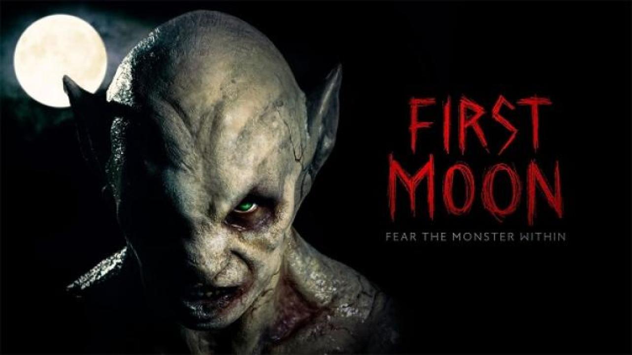 مشاهدة فيلم First Moon 2025 مترجم ايجي بست