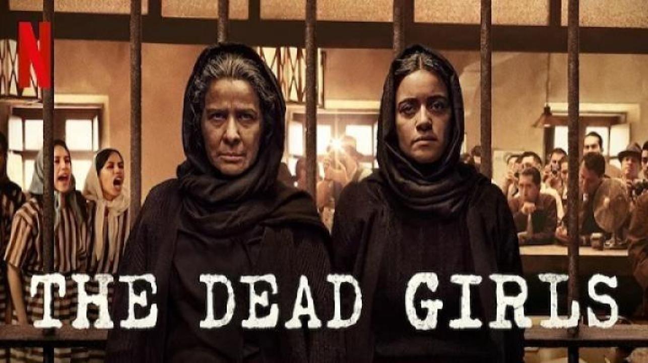مسلسل The Dead Girls الحلقة 3 الثالثة مترجم ايجي بست