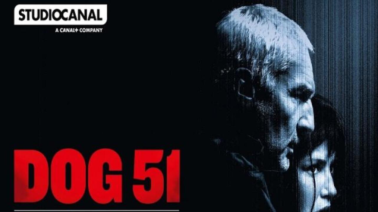 مشاهدة فيلم Dog 51 2025 مدبلج ايجي بست