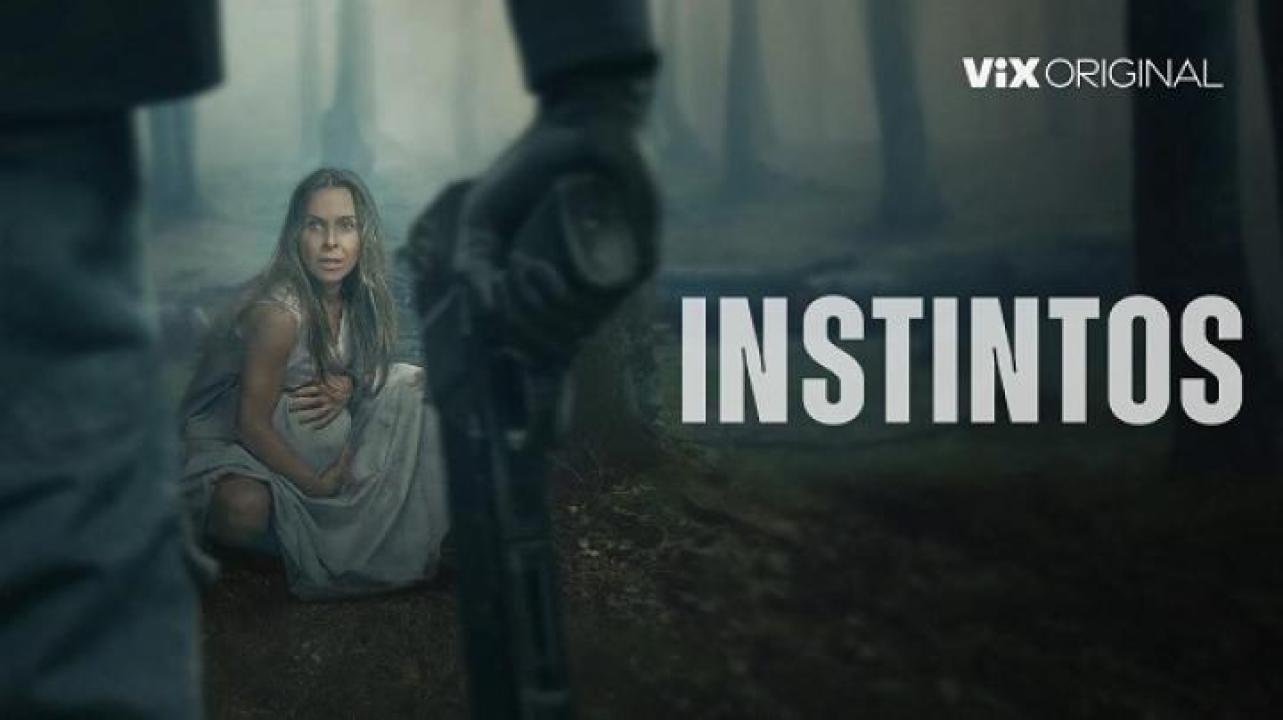 مشاهدة فيلم Instintos 2025 مترجم ايجي بست