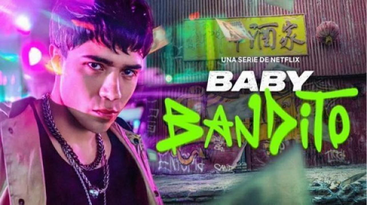 مسلسل Baby Bandito الموسم الثاني الحلقة 6 السادسة مترجم ايجي بست