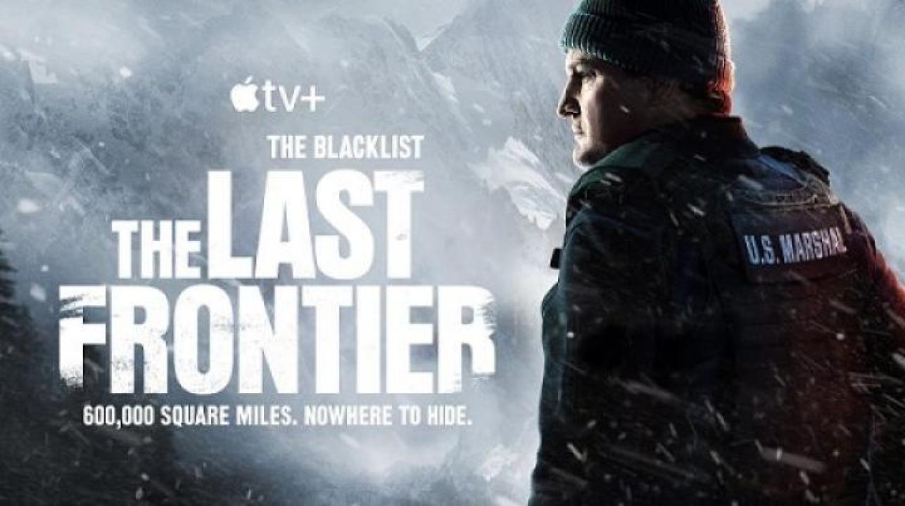 مسلسل The Last Frontier الحلقة 4 الرابعة مترجم ايجي بست