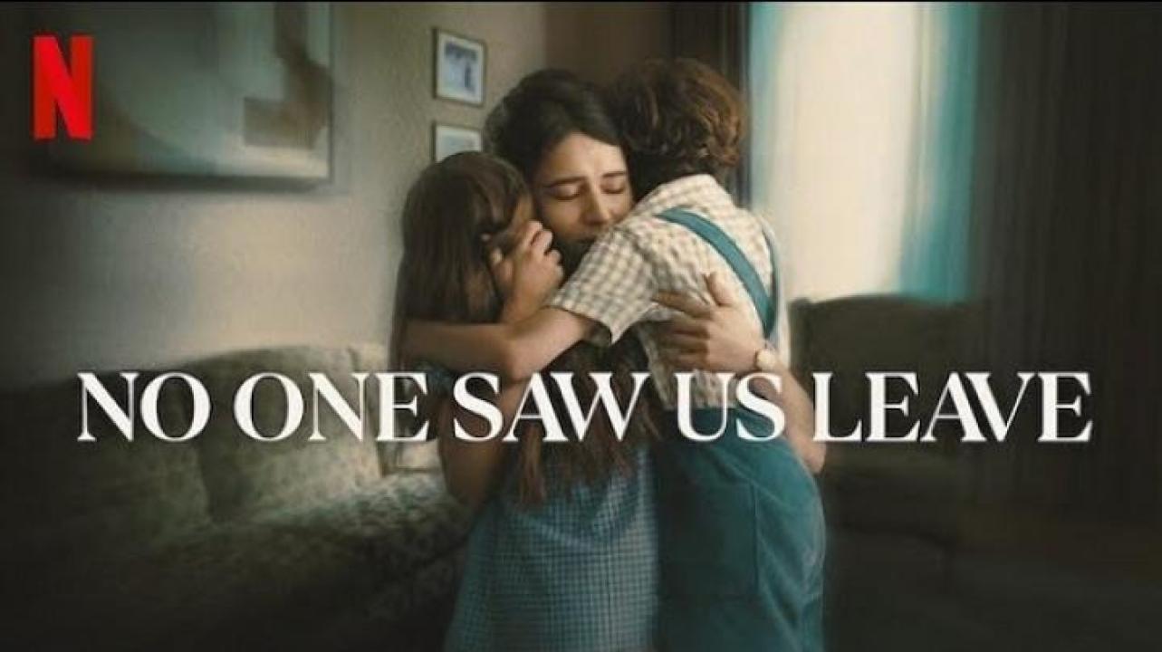 مسلسل No One Saw Us Leave الحلقة 3 الثالثة مترجم ايجي بست