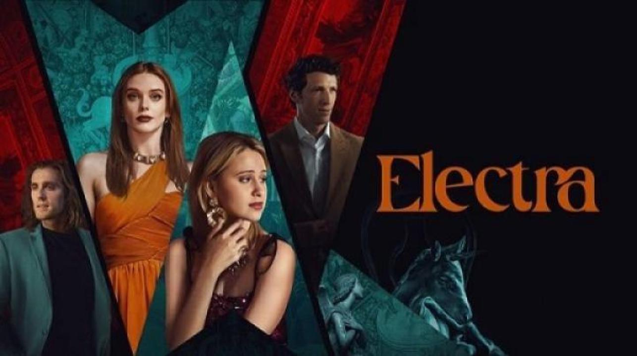 مشاهدة فيلم Electra 2024 مترجم ايجي بست
