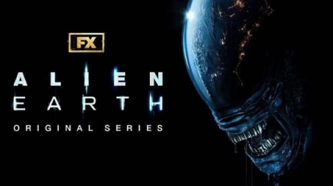 مسلسل Alien Earth الموسم الاول مترجم