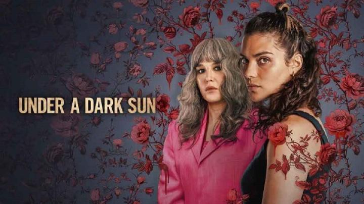 مسلسل Under a Dark Sun الحلقة 5 الخامسة مترجم ايجي بست