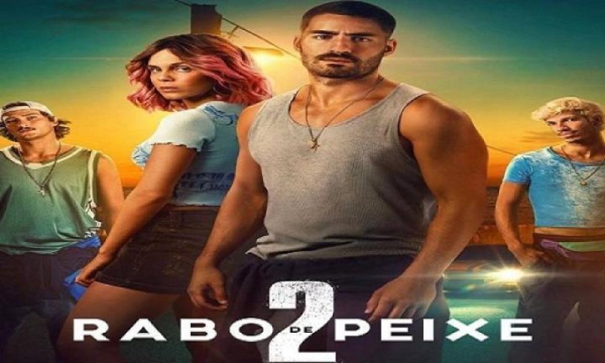 مسلسل Turn of the Tide الموسم الثاني الحلقة 4 الرابعة مترجم ايجي بست