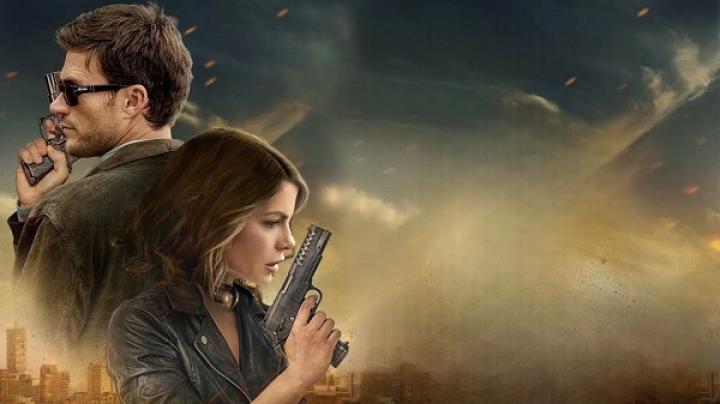 مشاهدة فيلم Stolen Girl 2025 مدبلج ايجي بست