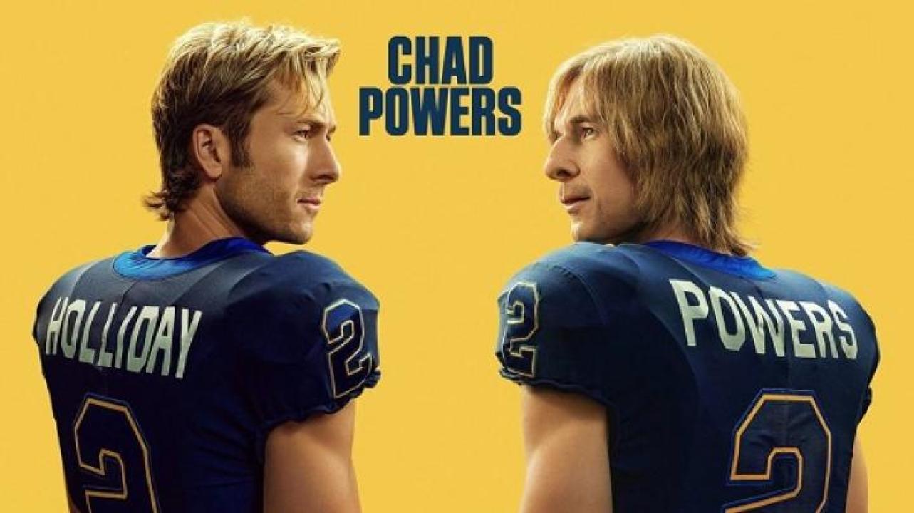 مسلسل Chad Powers الحلقة 5 الخامسة مترجم ايجي بست