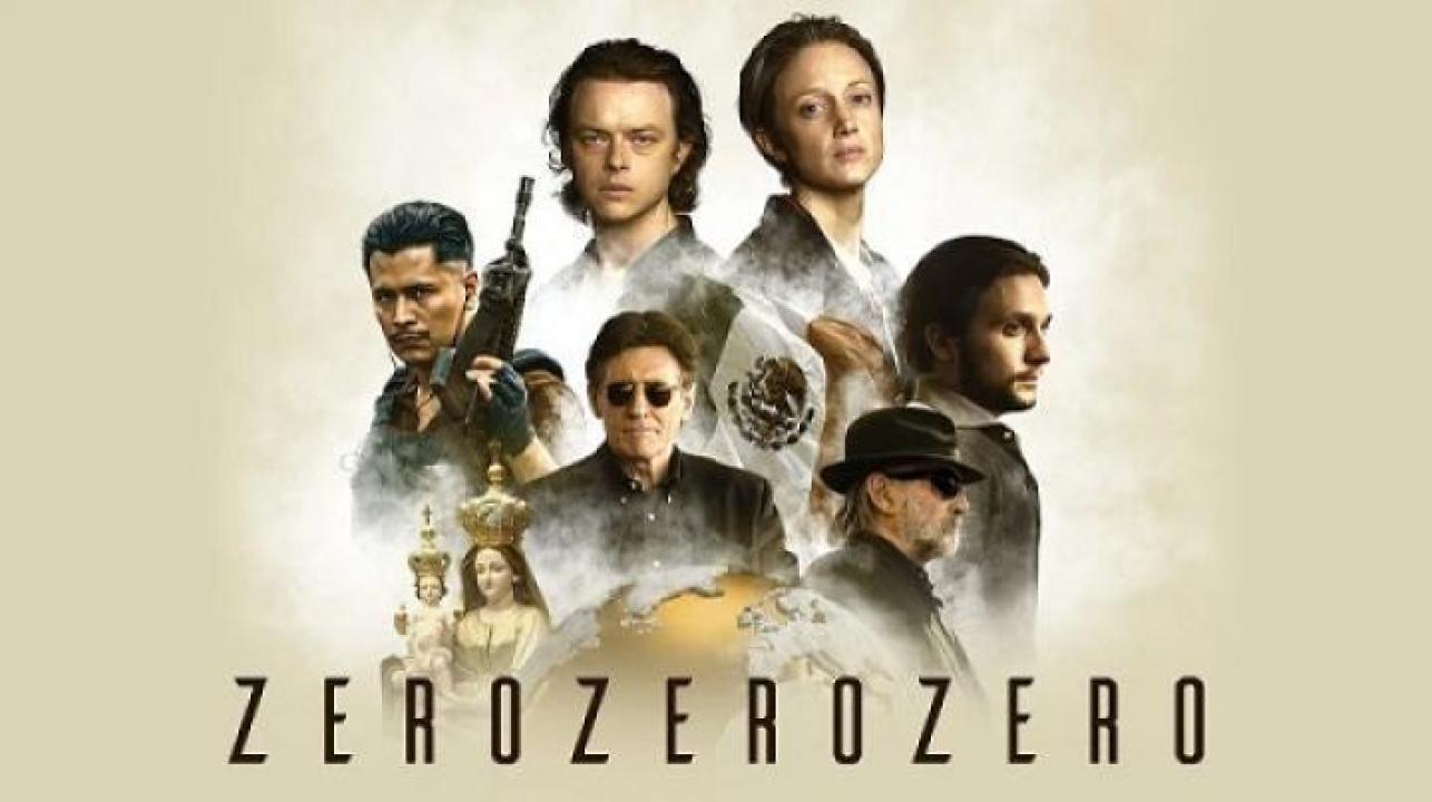 مسلسل ZeroZeroZero الحلقة 5 الخامسة مترجم ايجي بست