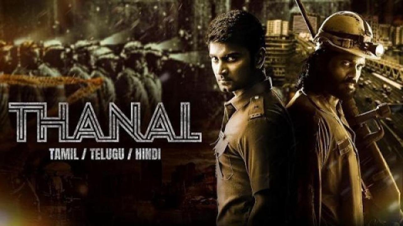 مشاهدة فيلم Thanal 2025 مترجم ايجي بست