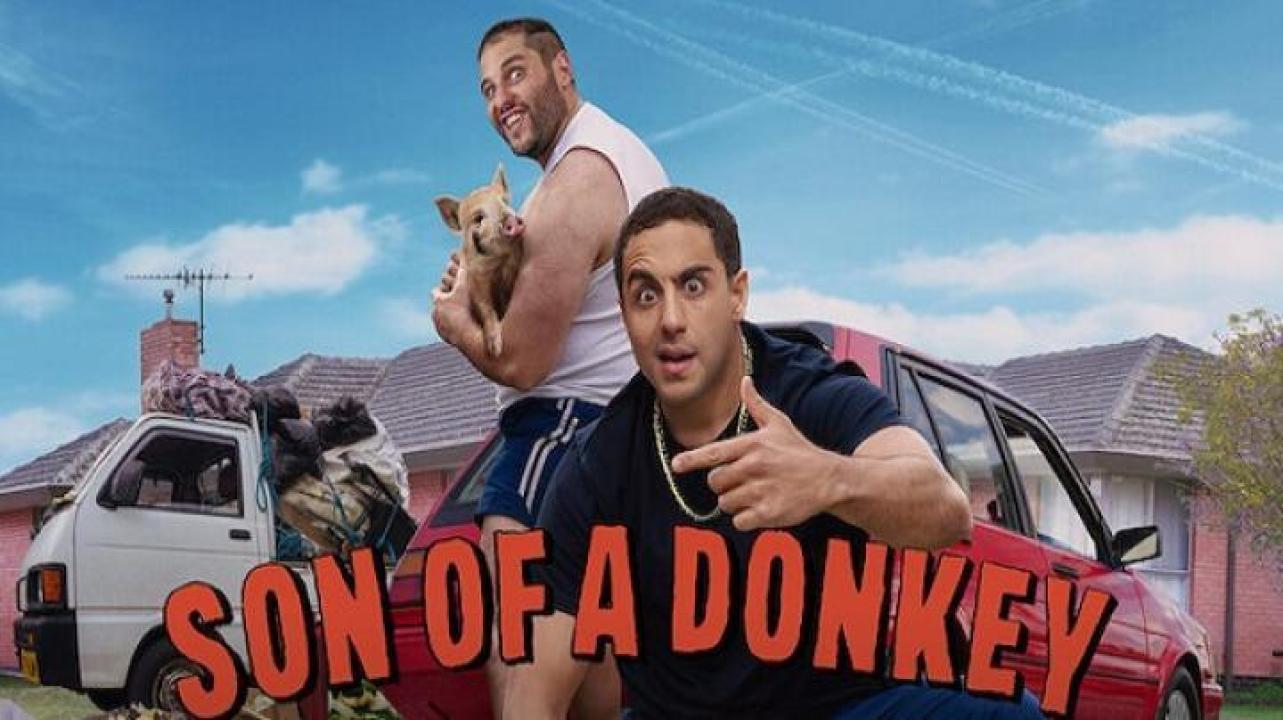 مسلسل Son of a Donkey الحلقة 1 الاولي مترجم ايجي بست