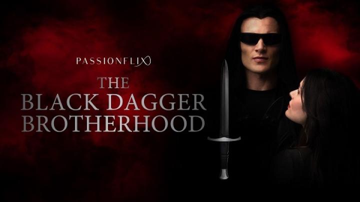 مسلسل The Black Dagger Brotherhood مترجم كامل ايجي بست