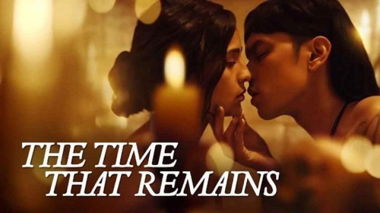 مشاهدة فيلم The Time That Remains 2025 مترجم ايجي بست