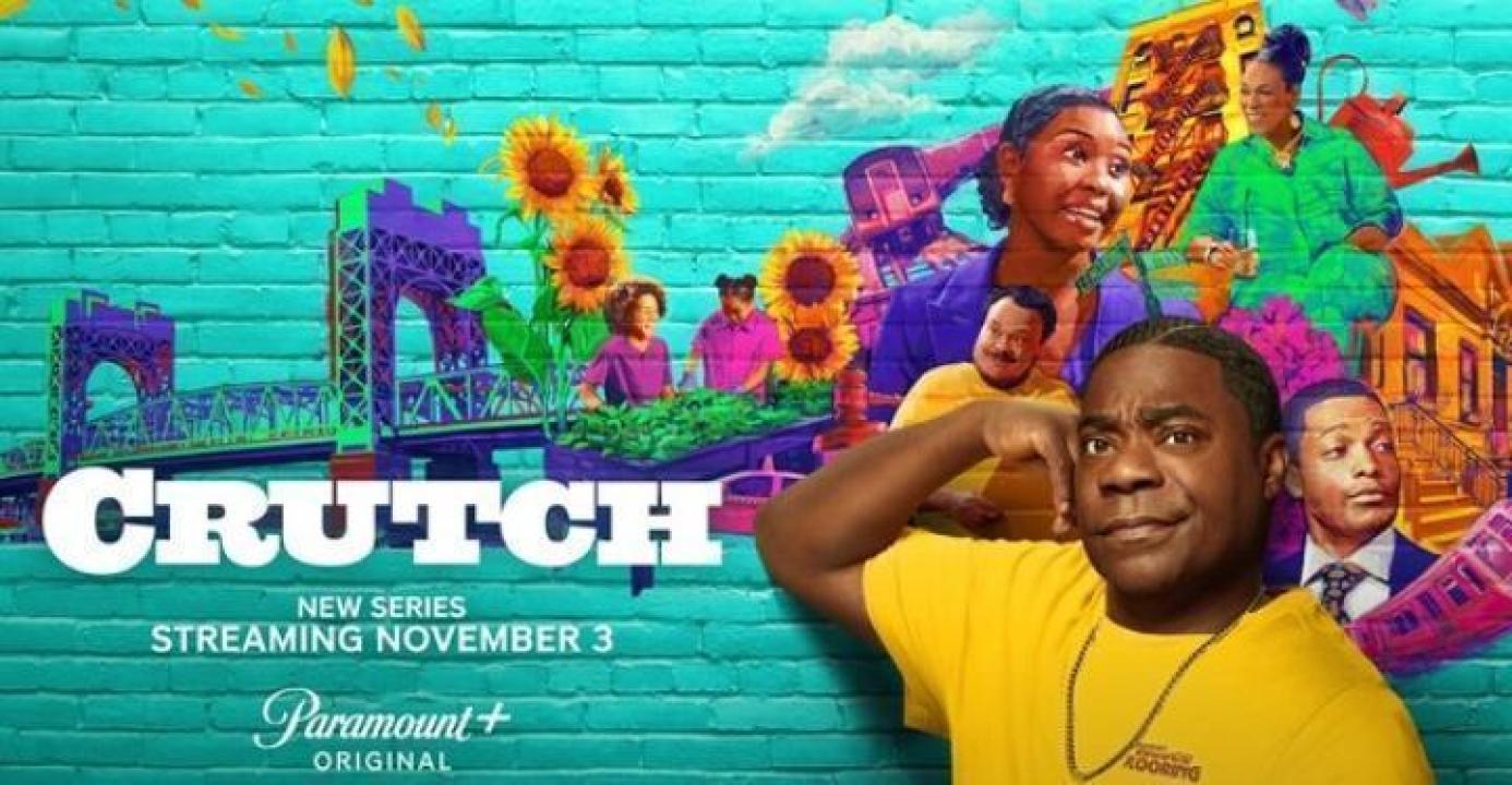 مسلسل Crutch الحلقة 5 الخامسة مترجم ايجي بست