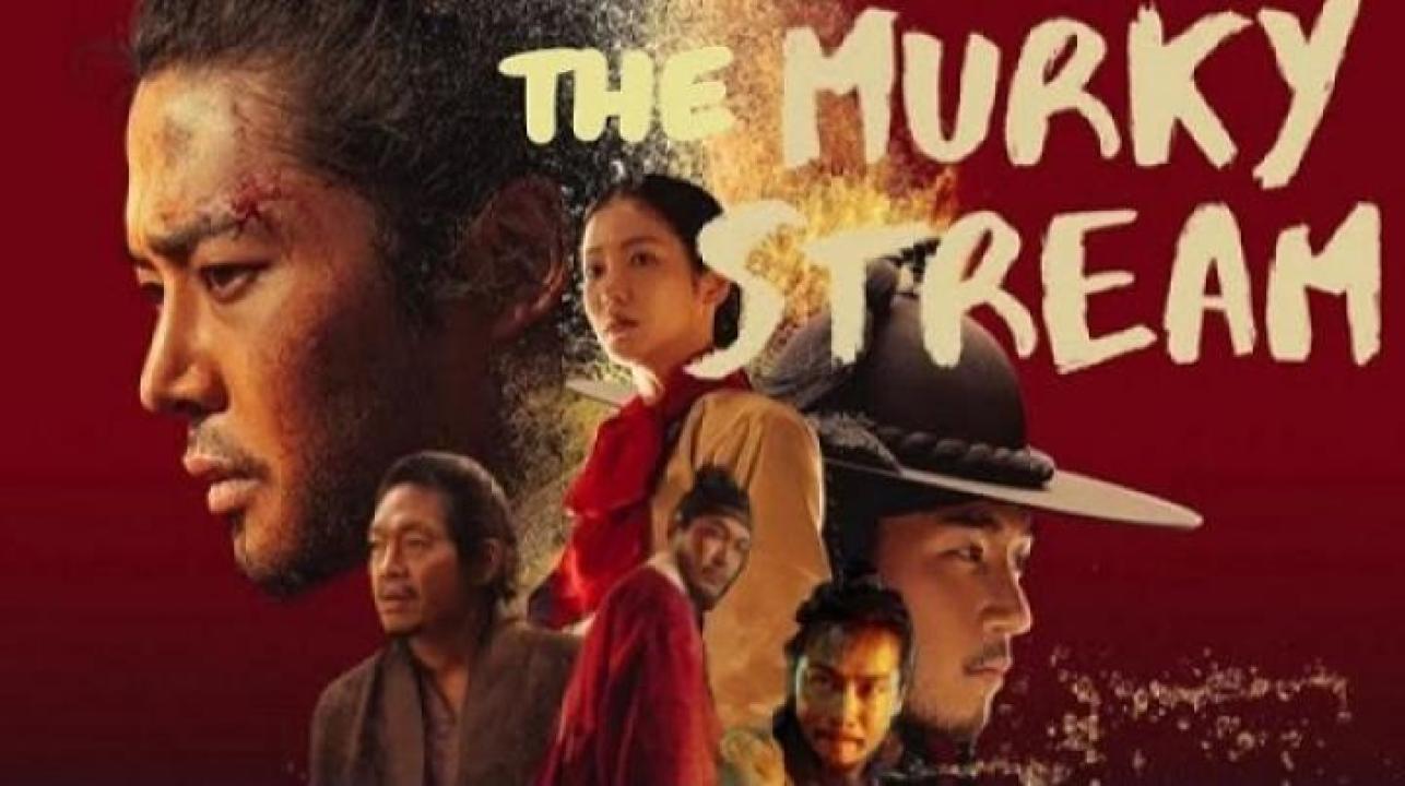 مسلسل The Murky Stream الحلقة 9 التاسعة والاخيرة مترجم ايجي بست