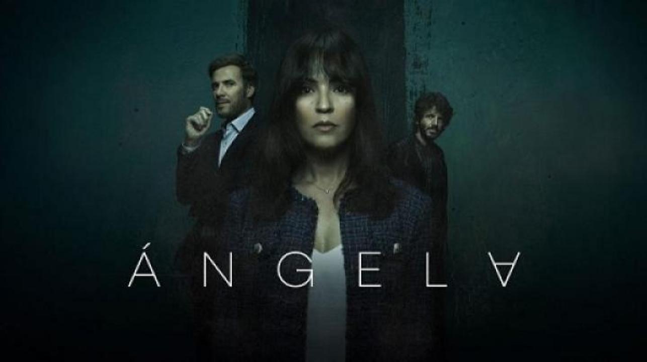 مسلسل Angela الحلقة 1 الاولي مترجم ايجي بست