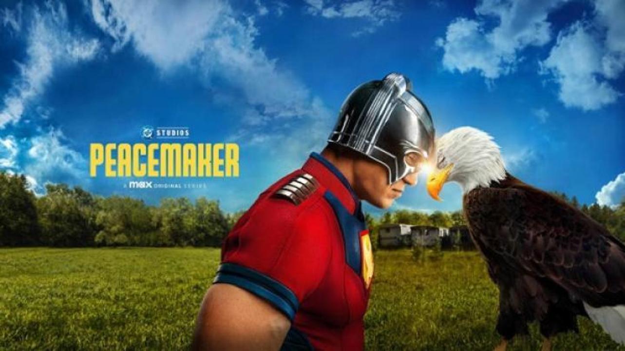 مسلسل Peacemaker الموسم الثاني الحلقة 3 الثالثة مترجم ايجي بست