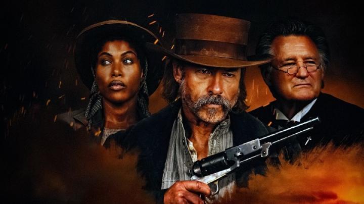 مشاهدة فيلم Killing Faith 2025 مدبلج ايجي بست