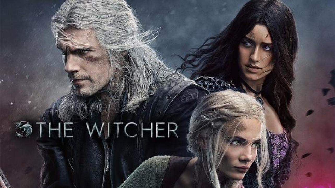 مسلسل The Witcher الموسم الثالث الحلقة 4 الرابعة مترجم ايجي بست