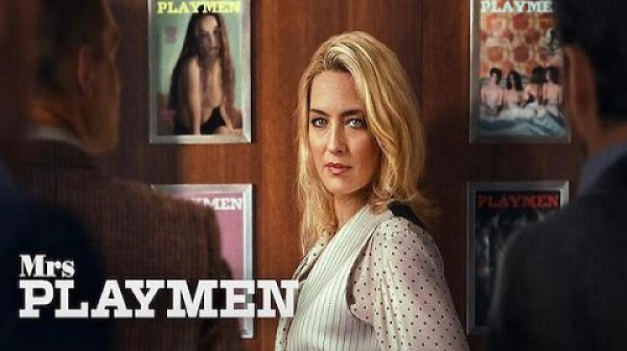 مسلسل Mrs Playmen الحلقة 6 السادسة مترجم ايجي بست