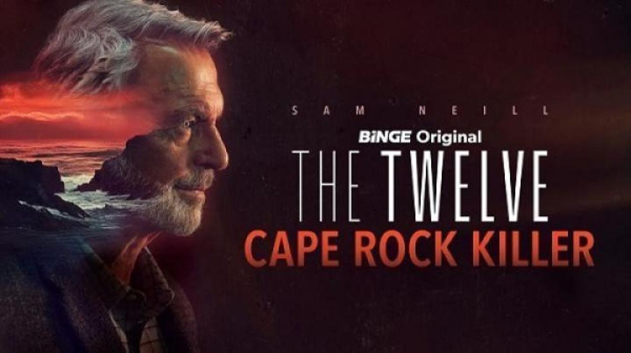 مسلسل The Twelve  الموسم الثالث الحلقة 6 السادسة مترجم ايجي بست
