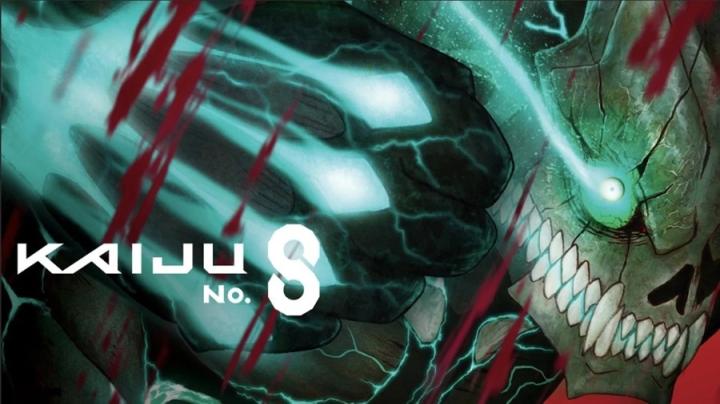 مسلسل Kaiju No 8 الموسم الثاني الحلقة 7 السابعة مترجم  ايجي بست