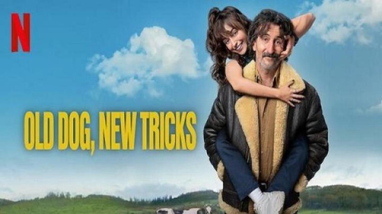 مسلسل Old Dog New Tricks الحلقة 8 الثامنة مترجم ايجي بست