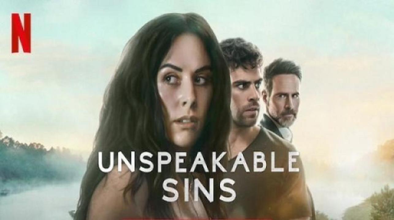 مسلسل Unspeakable Sins الحلقة 18 الثامنة عشر والاخيرة مترجم ايجي بست