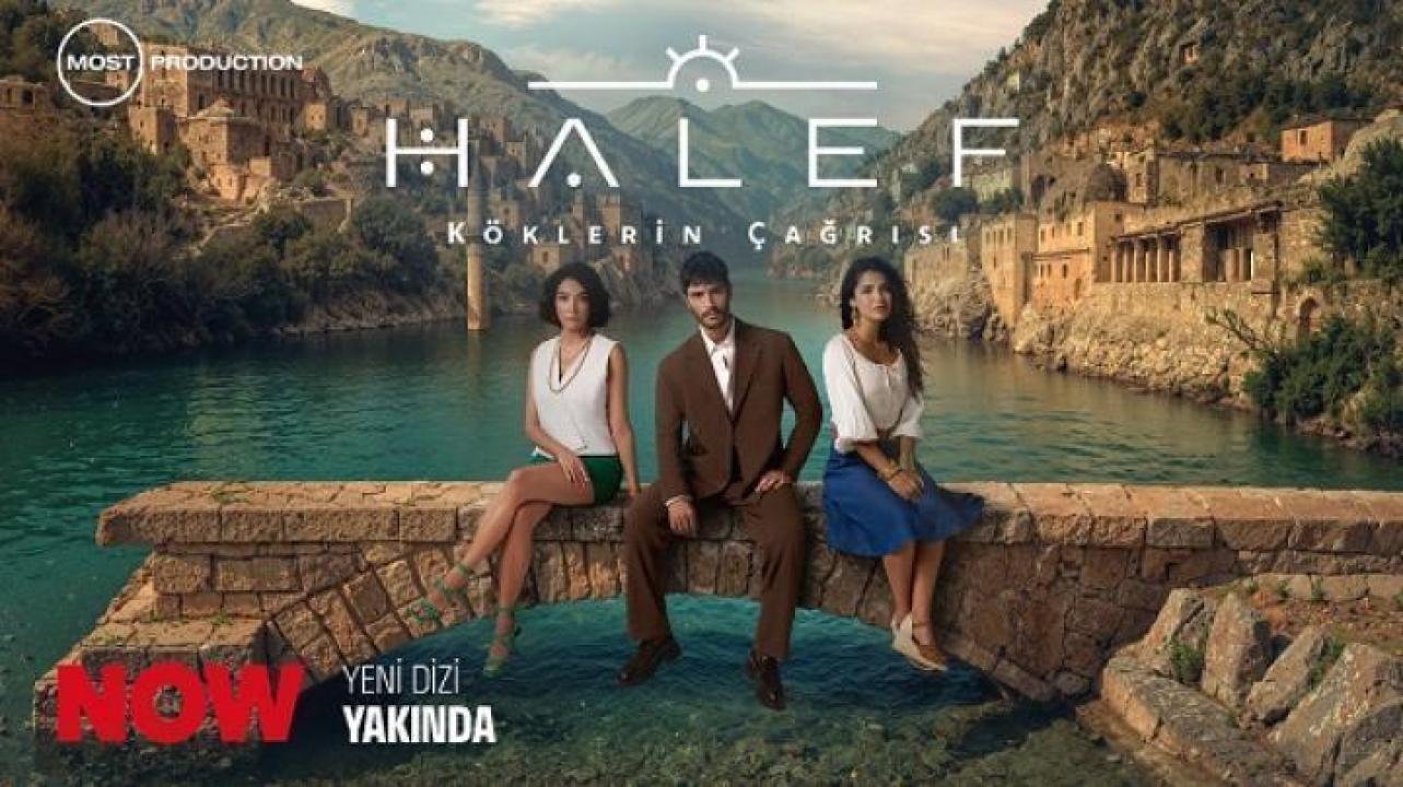 مسلسل الخليفة الحلقة 7 السابعة مترجم ايجي بست