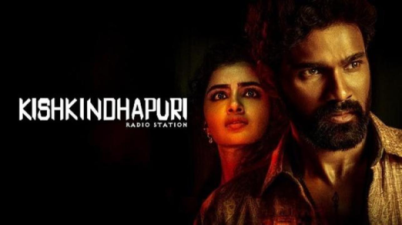مشاهدة فيلم Kishkindhapuri 2025 مترجم ايجي بست