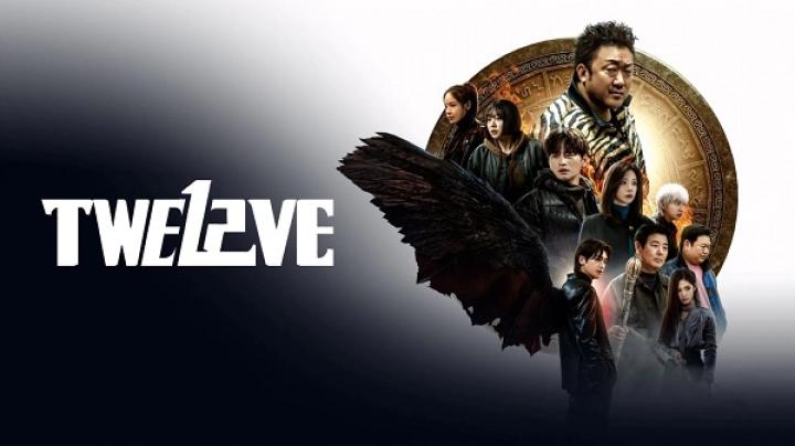 مسلسل Twelve مترجم ايجي بست
