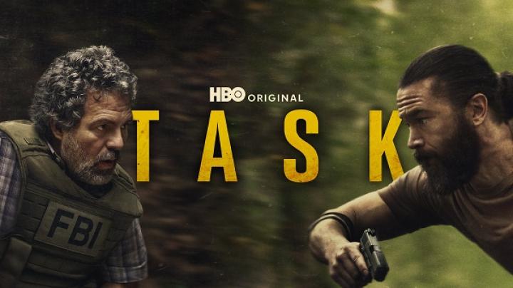 مسلسل Task الحلقة 2 الثانية مترجم ايجي بست