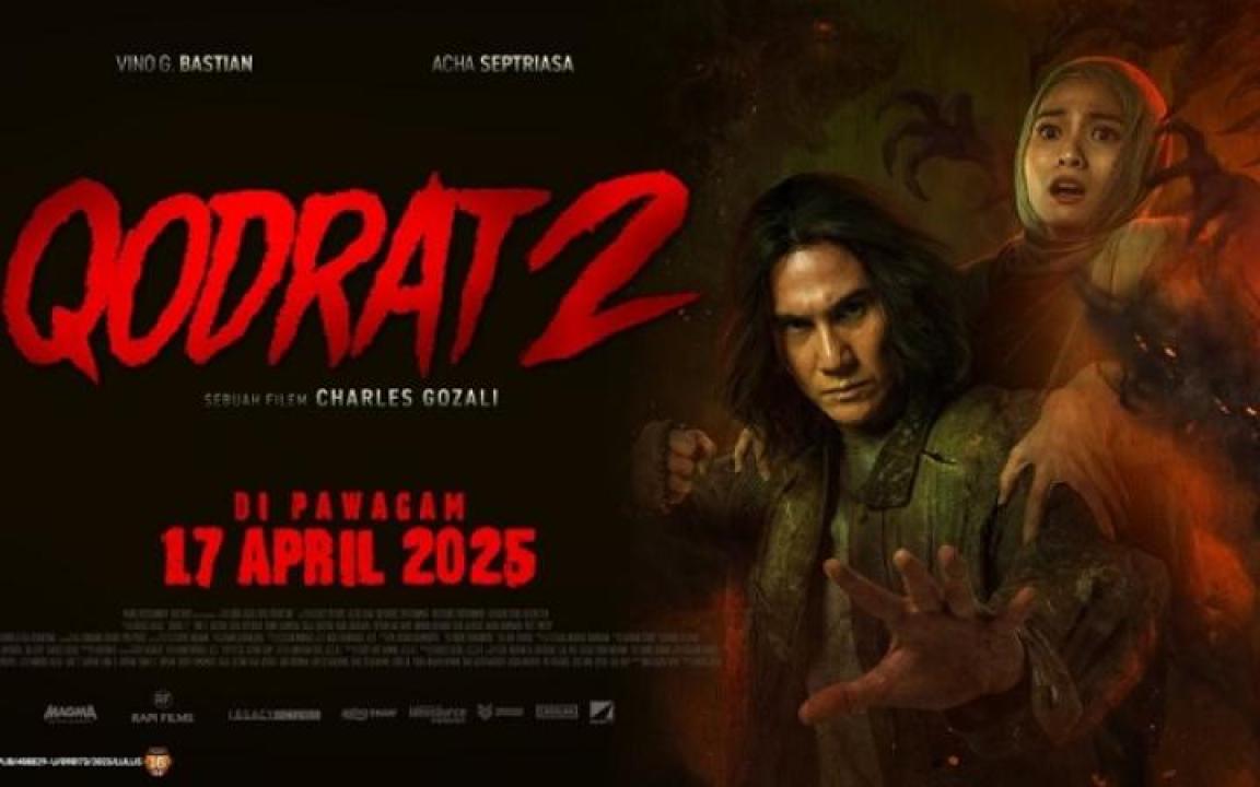 مشاهدة فيلم Qodrat 2 2025 مترجم ايجي بست