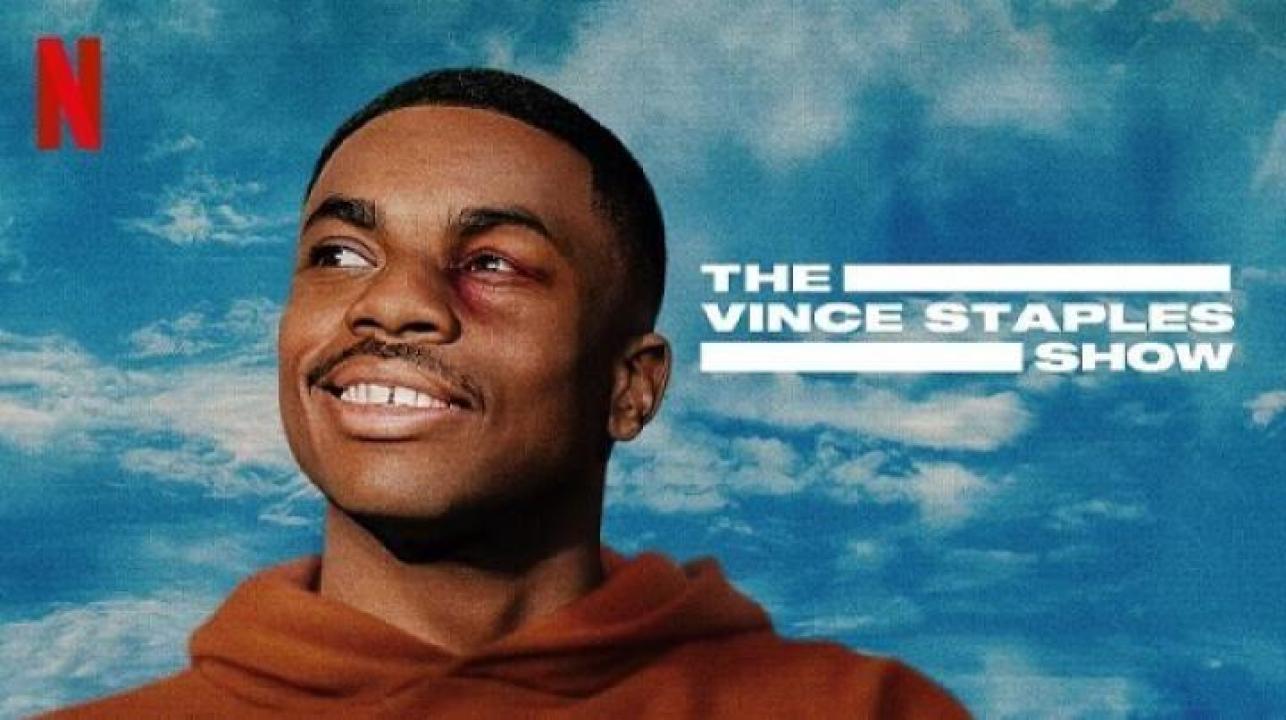 مسلسل The Vince Staples Show الموسم الاول الحلقة 5 الخامسة والاخيرة مترجم ايجي بست