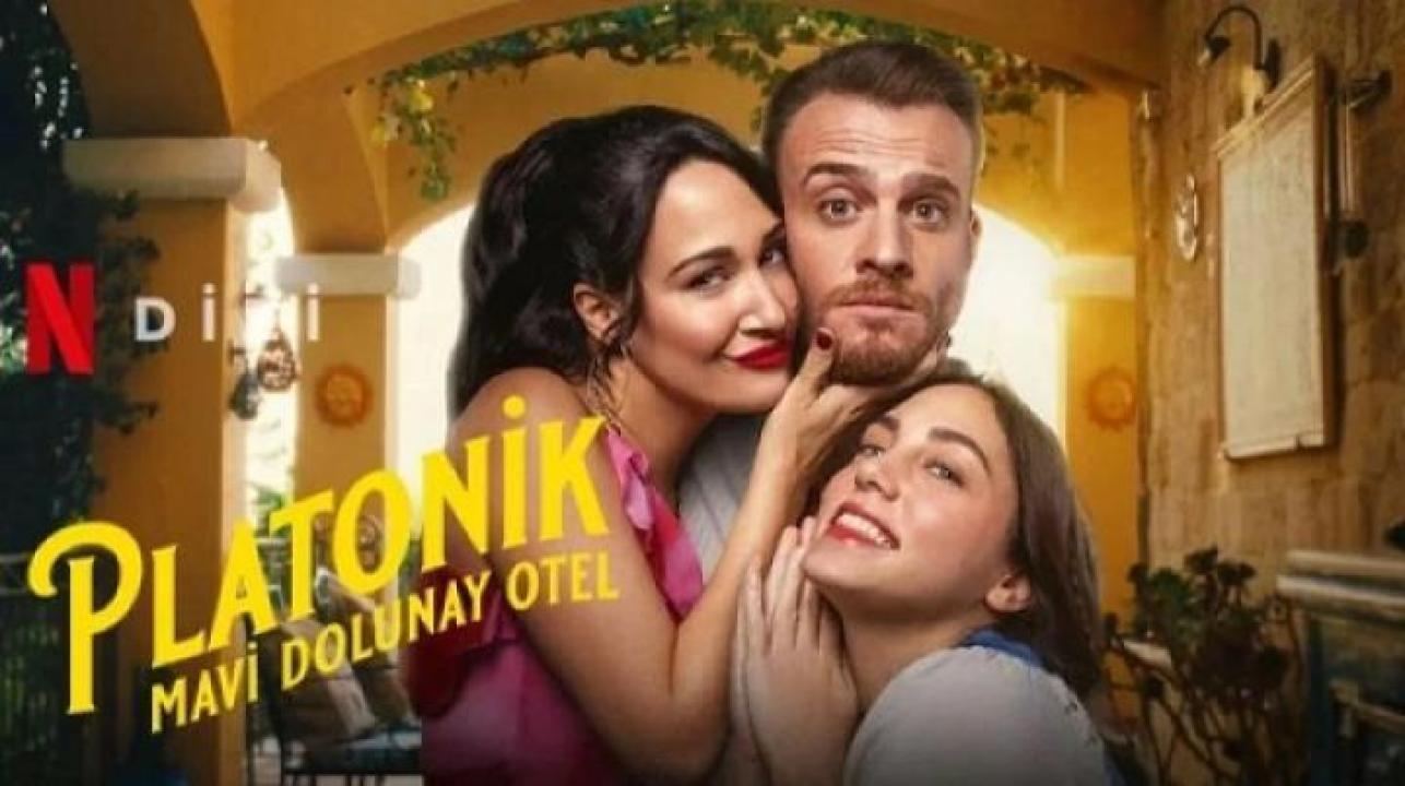 مسلسل Platonik الحلقة 1 الاولي مترجم ايجي بست